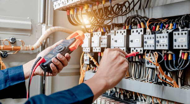 Best Generator Installation Services  in Maggie Valley, NC