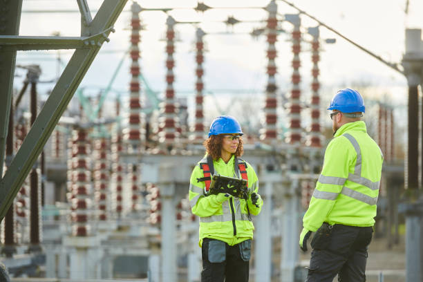 Electrical Rewiring Services in Maggie Valley, NC
