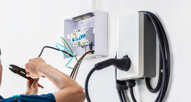 Best Electrical System Inspection  in Maggie Valley, NC